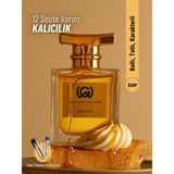 Giovanni William Miel D’or Sexy Erkek Parfümü | Yazlık Le Male | Tütün, Bal, Lavanta, Amber, Vanilya, Tonka, Paçuli, Misk Elixir