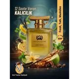 Giovanni William Sweet Dream Eros Erkek Parfümü Fresh | Bergamot, Nane, Sandal, Versace, Sedir, Portakal Ağacı
