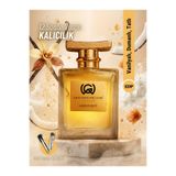 Giovanni William Vanilya No:5 Kadın Parfüm | Aşırı Kalıcı | Vanilya, Pudramsı, Hindistan Cevizi, Palo Santo, Misk | Etkileyici Cazibe Powder