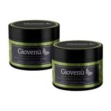 Giovenu Selülit Karşıtı Vücut Kremi 2 x 250 ml Sıkılaştırıcı Etkili Jel Formül