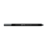 Gıpta 0.4 mm Gri Üçgen Fineliner Kalem