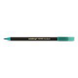 Gıpta 0.4 mm Mavi Üçgen Karton Kutu Fineliner Kalem