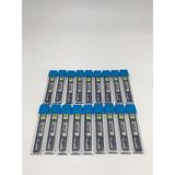 Gıpta 0.5 2B 60 MM 18'Lİ Kalem Ucu