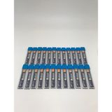 Gıpta 0.7 2b 60 mm Kalem Ucu 24'lü - --