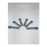 Gıpta 0.7 2b 60 mm Kalem Ucu 6'lı - --