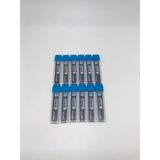 Gıpta 0.9 2b 60 mm Kalem Ucu 12'li - --