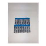 Gıpta 0.9 2b 60 mm Kalem Ucu 18'li - --