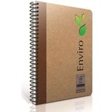 Gıpta 100-1 Enviro Kraft Spr S Kapak A-4 Defter