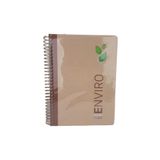 Gıpta 100 Yaprak Kareli Enviro Extra Lıght Sert Kapak 17x24 100