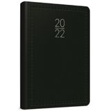 Gıpta 112-EKK.01 17x24 Kasa Ajandası