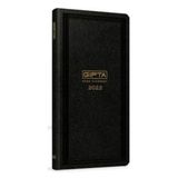 Gıpta 118-TCK 17x33 Ticari Kasa Ajanda