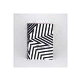 Gıpta 1194 Hope Spiralli Defter, 19 x 26 cm, Çizgili, Siyah