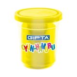 Gıpta 120 GR Sarı Oyun Hamuru
