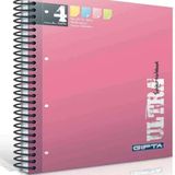 Gıpta 1354 Spiralli Defter
