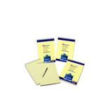 Gıpta 1385 Block Master Sp.bloknot A5 100/4