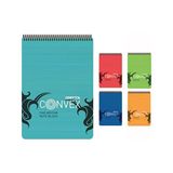 Gıpta 1396 Convex A5 Pp Kapak Spiralli Bloknot Kareli 100 Yaprak Defter