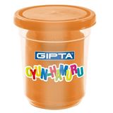 Gıpta 140 gr Kahverengi Oyun Hamuru
