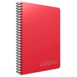 Gıpta 1492 Chromo A4 PP Kapak 100 Yaprak Kareli Spiralli Defter