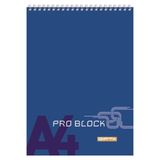 Gıpta 1666 Pro Block 40 Yaprak Çizgili Defter