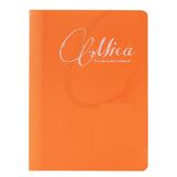 Gıpta 1711 A5 Mica PP 60 Yaprak Çizgili Defter