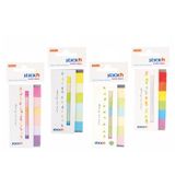 Gıpta 180 Yaprak 50 x 20 Stickn 6 Yaz Rengi Kapaklı Not Kağıdı