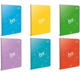 Gıpta 185515 A4 Eko Back Pp 100 Yaprak Çizgili Defter