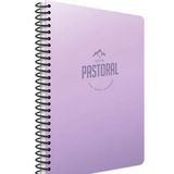 Gıpta 187781 Spiralli Defter