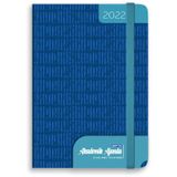 Gıpta 2021 2022 Model 4 Spiralli Haftalık Akademik Ajanda
