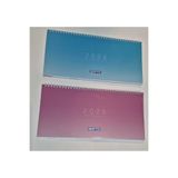 Gıpta 2026 Spiralli Masa Takvimi 16x33 cm 506-PXK 2 Adet