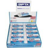 Gıpta 20'li Premium Dust Free Beyaz Silgi