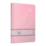 Gıpta 20x28 cm 240 Yaprak Çizgili Thebook Pastels İplik Dikişli Sert Kapak Defter