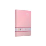 Gıpta 20x28 cm 400 Yaprak Thebook Pastels İp Dikiş Sert Kapak Kareli Defter