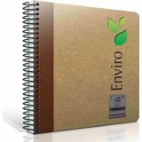 Gıpta 2334 Spiralli Defter