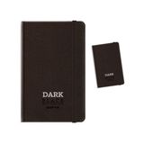 Gıpta 2677 Dark Çizgisiz 36 Yp A5 Not Defteri