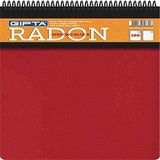Gıpta 2765 A5 Radon Spralli Pp 100 Yaprak Çizgili Bloknot