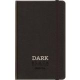 Gıpta 2788 Siyah Defter