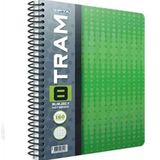 Gıpta 2815 Spiralli Defter