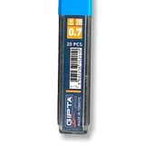 Gıpta 2b 0.7 Kalem Ucu 60mm ( 1adet)