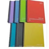 Gıpta 3-4935000 Spiralli Defter