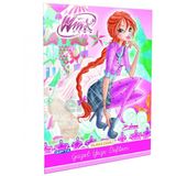 Gıpta 3082 Winx A5 40 Yaprak Güzel Yazı Defteri
