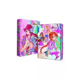 Gıpta 3101 Lastikli 25x35 Winx Club Kutu Dosya