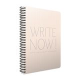 Gıpta 3272 Now Spiralli Pp Kapak A4 100 Yaprak Kareli Defter