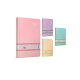 Gıpta 3314 14X20 Thebook Sert 120 Yaprak Düz Defter