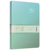Gıpta 3483 TheBook Pastels 20x28 İplik Dikişli Sert Kapak 296 Yaprak Çizgili Defter