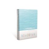 Gıpta 4110 Sunshine A6 Çizgili 80 Yaprak Defter