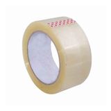 GIPTA 45x100 mt ŞEFFAF AKRİLİK KOLİ BANDI