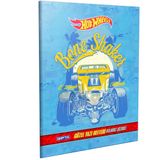 Gıpta 5431 Hot Wheels A5 40 Yaprak Güzel Yazı Defteri