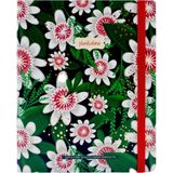 Gıpta 5822 Mordel 2 Plan&Shine Spiralli Sert Kapak Planner A5 120 Yaprak Defter