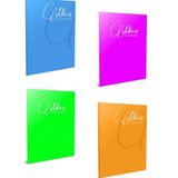 Gıpta 60-4 Mica Dikişli Pp Kapak A-5 Defter