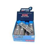 Gipta 60 Mm 2B 0.9 Kalem Ucu (1 Adet)